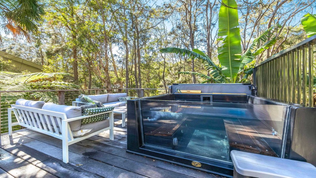 House in Pearl Beach, New South Wales, Australia 3 - 17912184