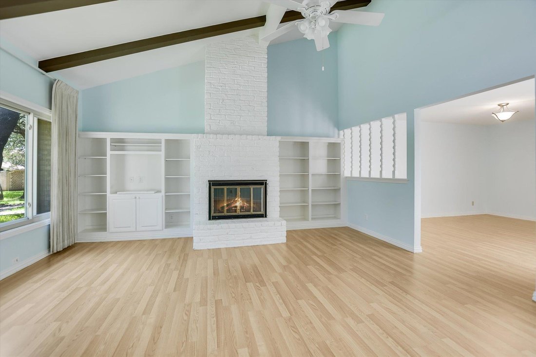 Townhouse in Austin, Texas, United States 3 - 17909747