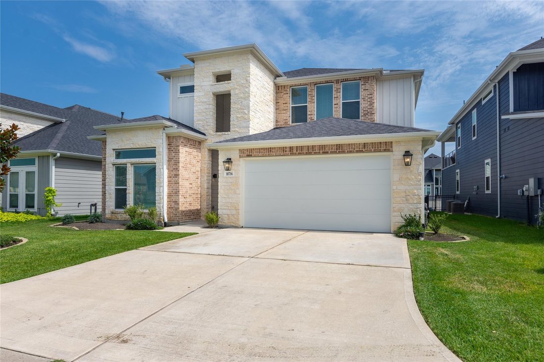 House in Willis, Texas, United States 2 - 17910555