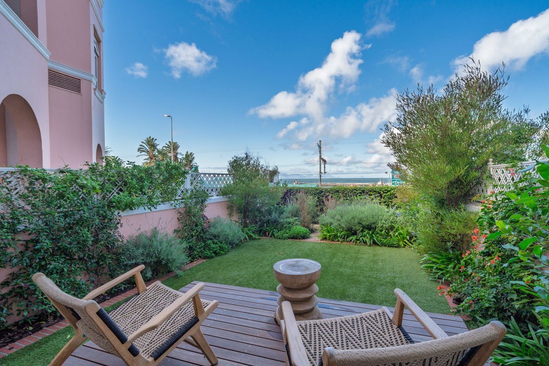Apartment in Kalk Bay, Cape Town, South Africa 3 - 17909146
