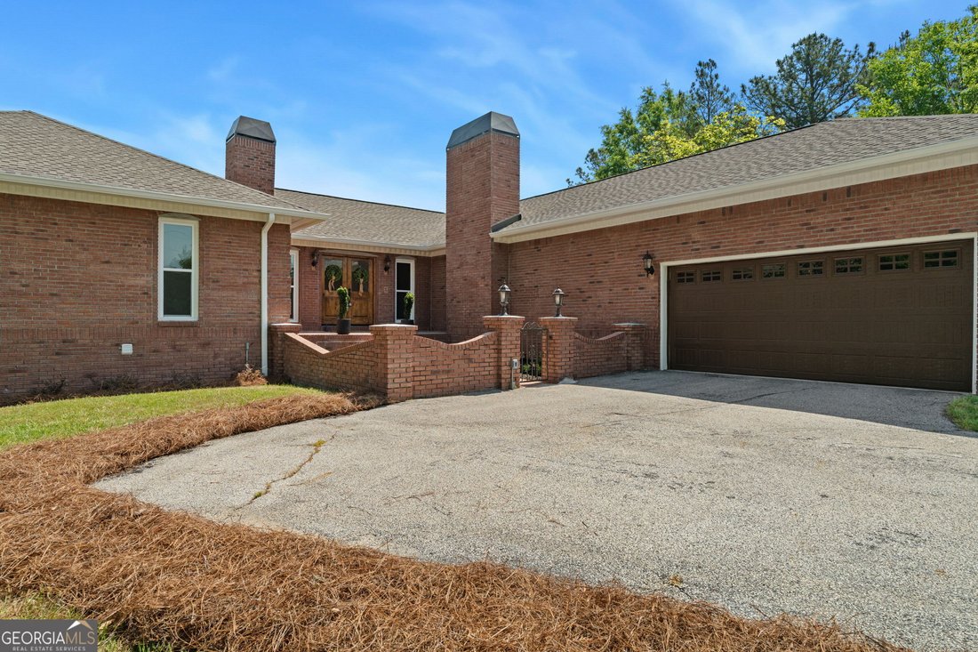 House in Forsyth, Georgia, United States 4 - 17909676