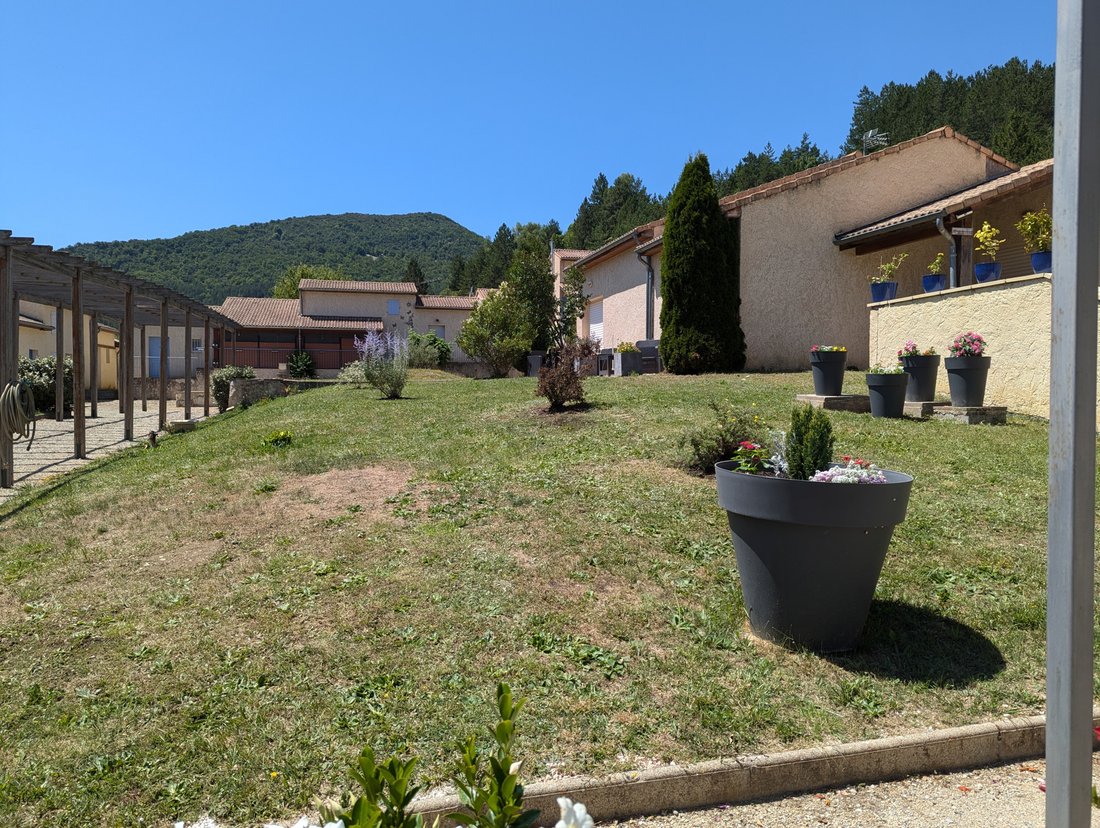 House in Centre Ville - La Baume - Le Gand, Sisteron, France 5 - 17910920