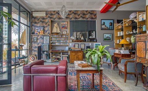 Appartement à Avignon, Provence-Alpes-Côte d'Azur, France 1