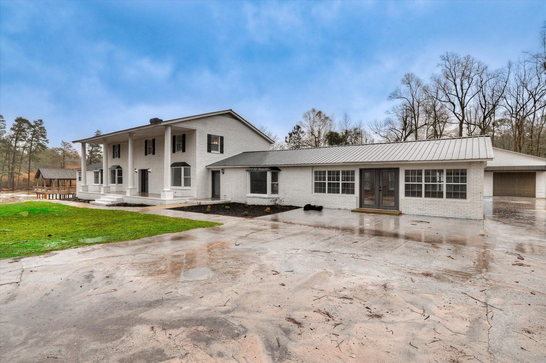 House in Augusta, Georgia, United States 2 - 17909710