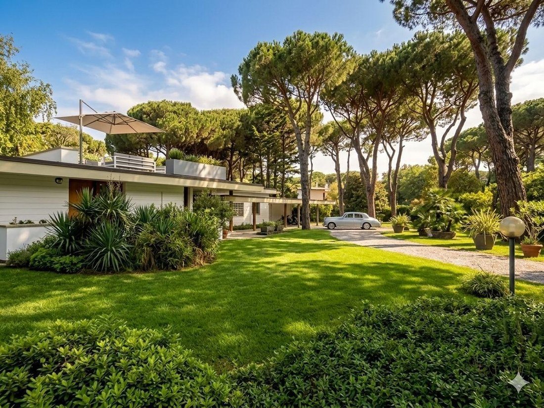 Villa in Ronchi, Massa, Italy 5 - 17909451