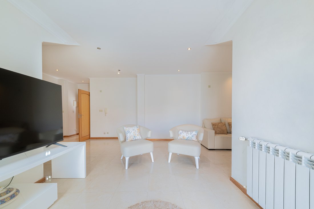 Apartment in Póvoa de Santo Adrião, Lisbon, Portugal 3 - 17911031