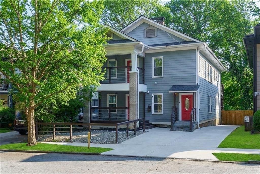 House in Atlanta, Georgia, United States 2 - 17236149
