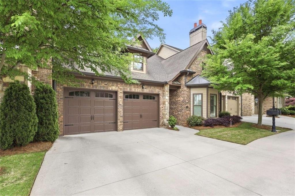 Condo in Gainesville, Georgia, United States 1 - 17910686