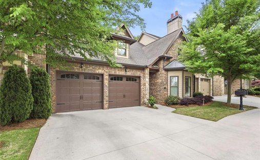 Condo in Gainesville, Georgia, United States 1