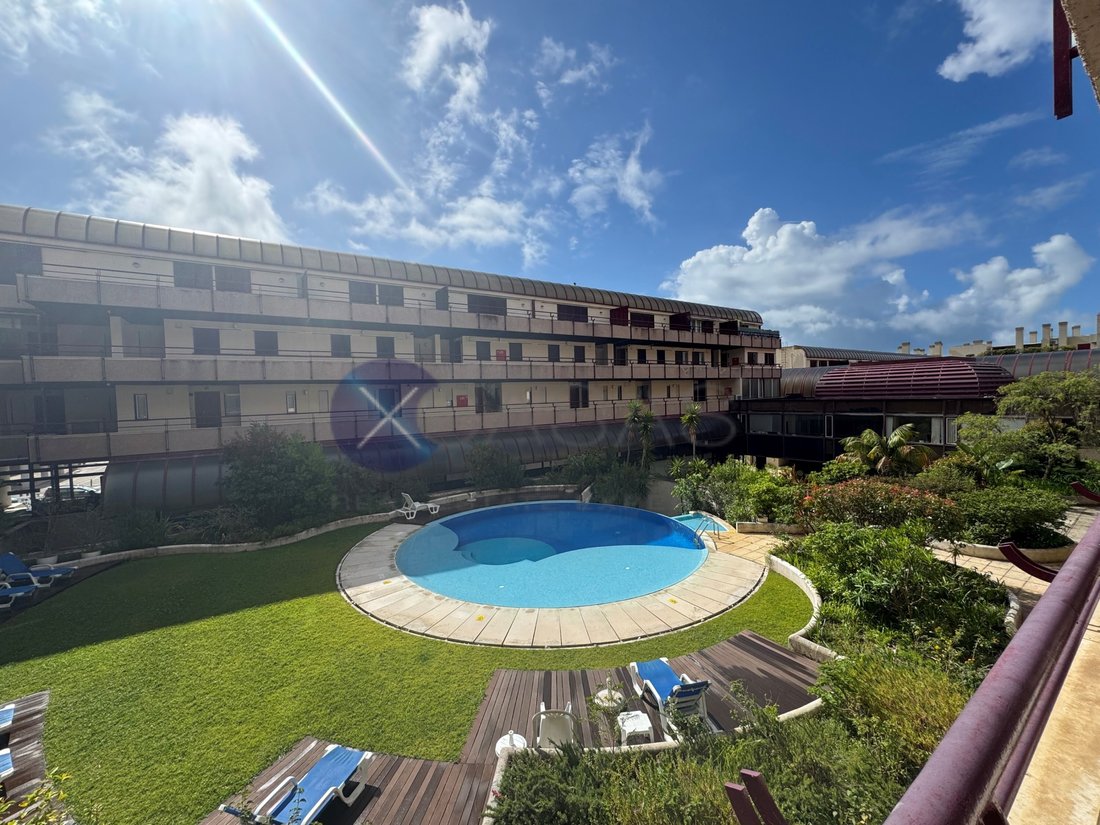 Apartment in Cascais e Estoril, Lisbon, Portugal 1 - 17907732