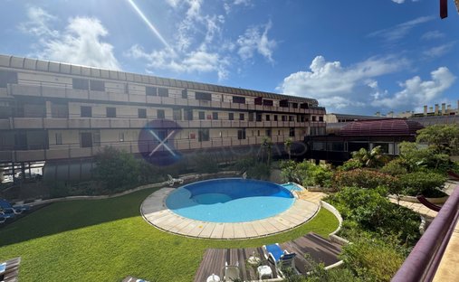 Apartamento en Cascais y Estoril, Distrito de Lisboa, Portugal 1