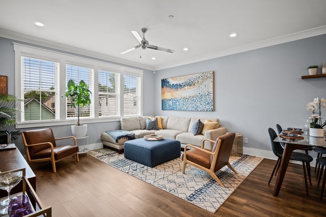 House in Charleston, South Carolina, United States 1 - 17908516