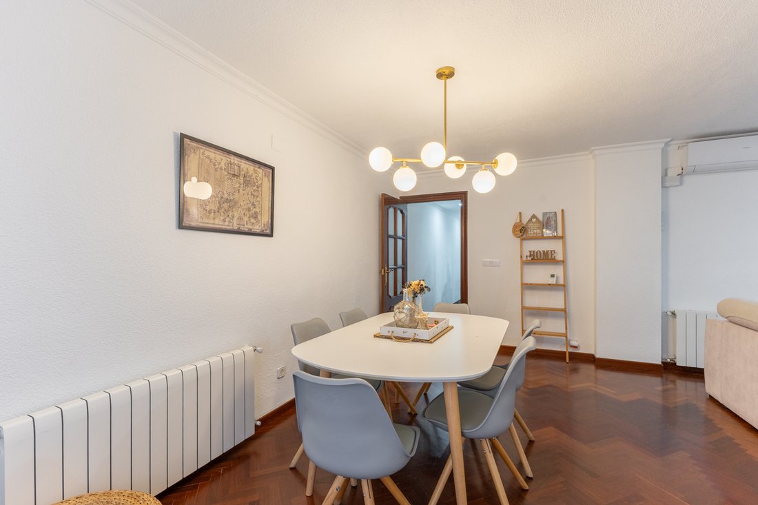 Apartment in Quatre Carreres, Valencia, Spain 5 - 17911013