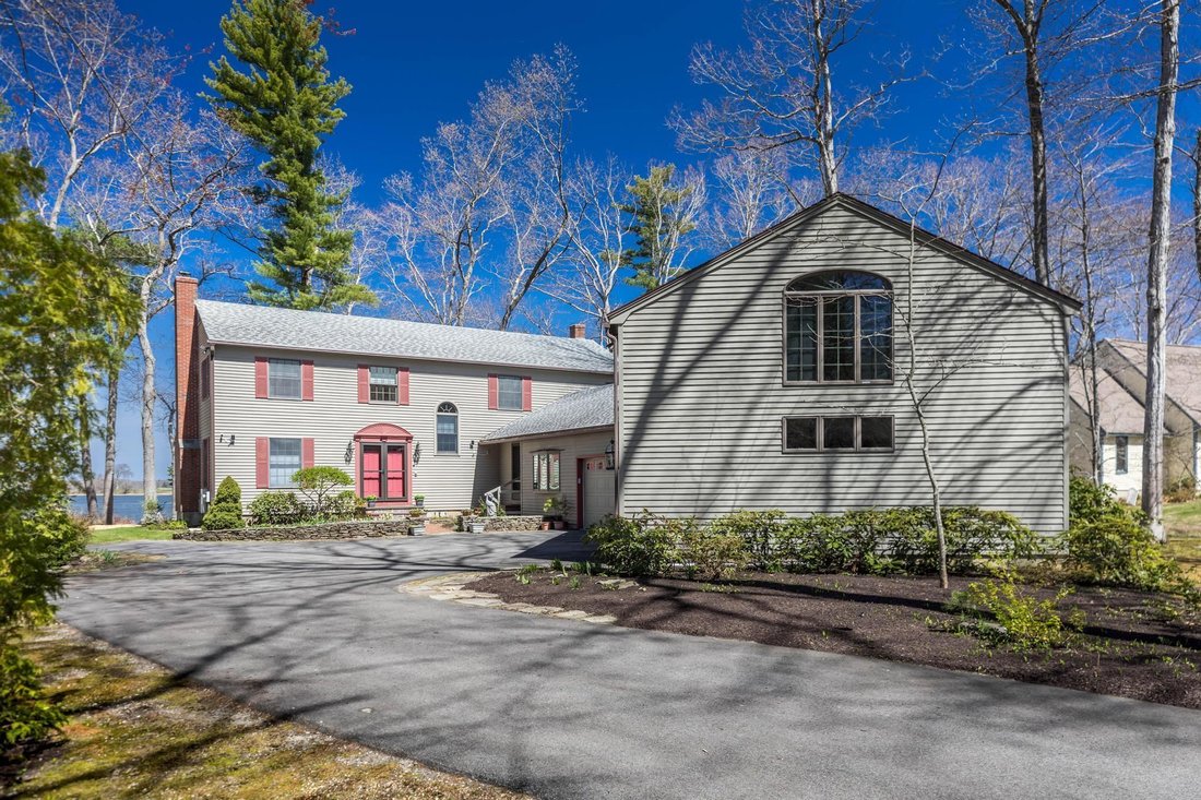 House in Greenland, New Hampshire, United States 2 - 17911957