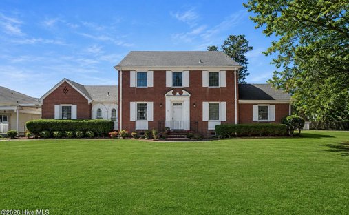 House in Richlands, North Carolina, United States 1