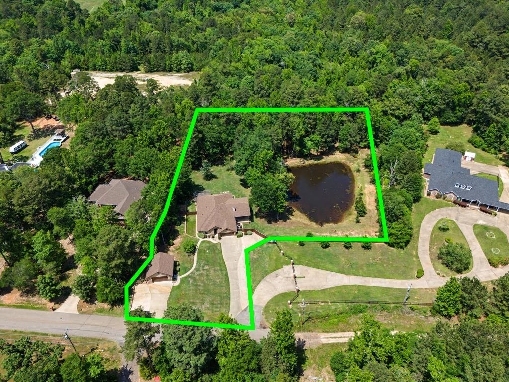 House in Longview, Texas, United States 2 - 17908726
