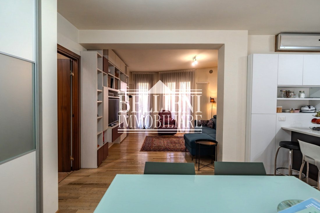 House in Center, Vicenza, Veneto 3 - 16394597