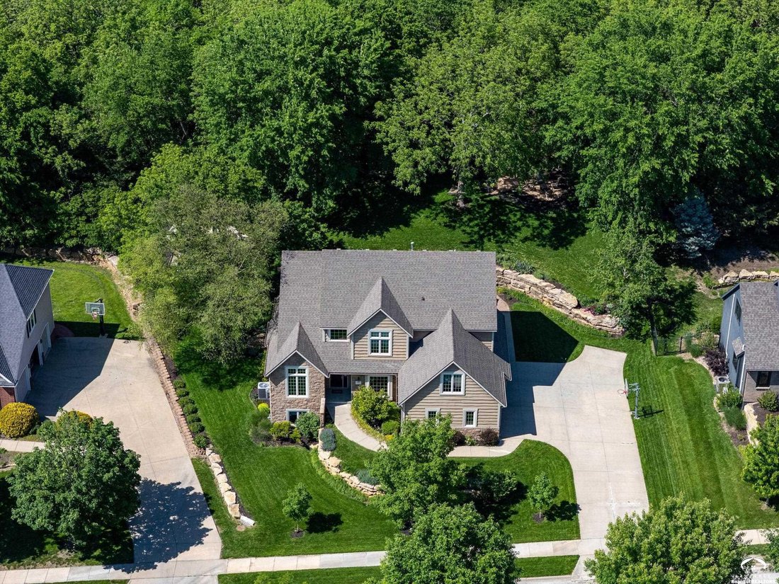 House in Lawrence, Kansas, United States 3 - 17911300