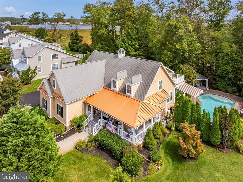 House in Selbyville, Delaware, United States 2 - 17911321