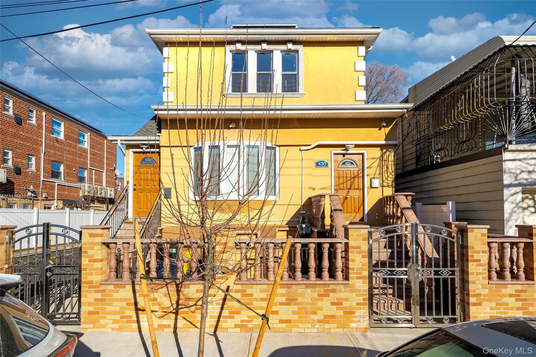 Apartment in New York, New York, United States 1 - 17909786
