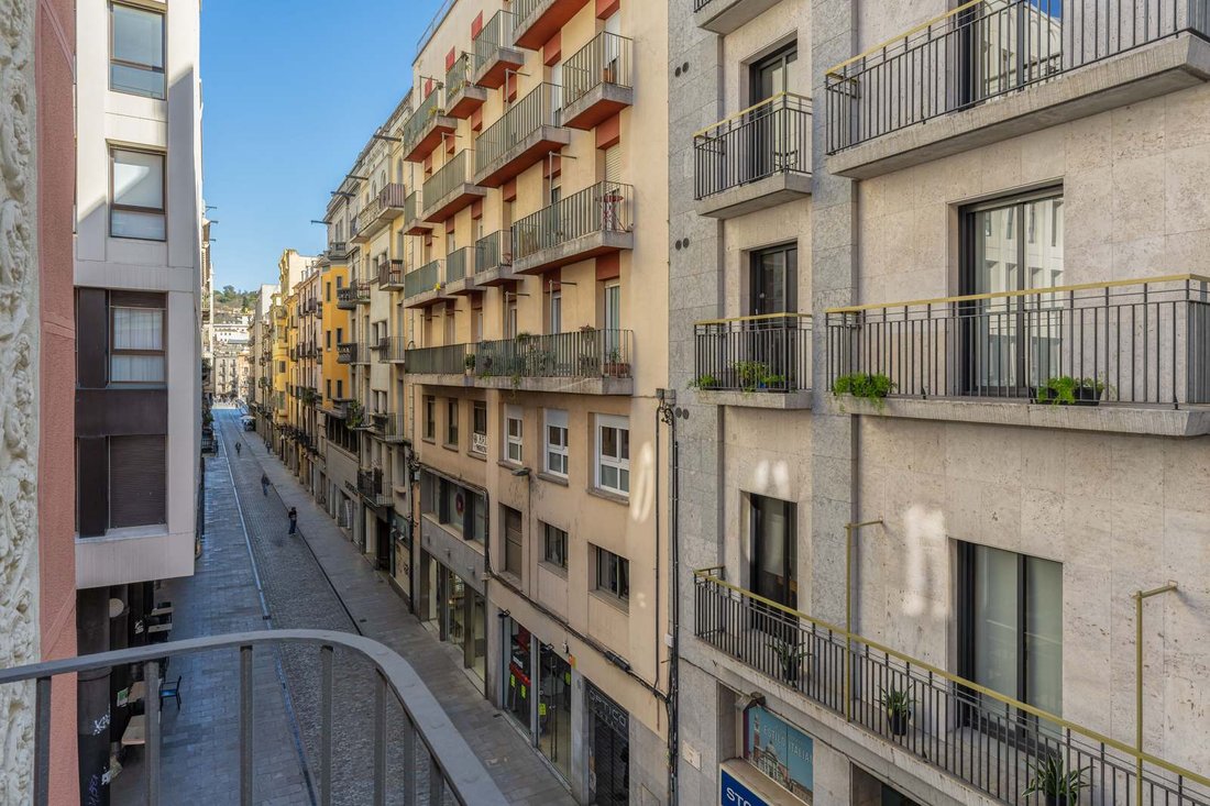 Apartment in Girona, Catalonia, Spain 3 - 17905177
