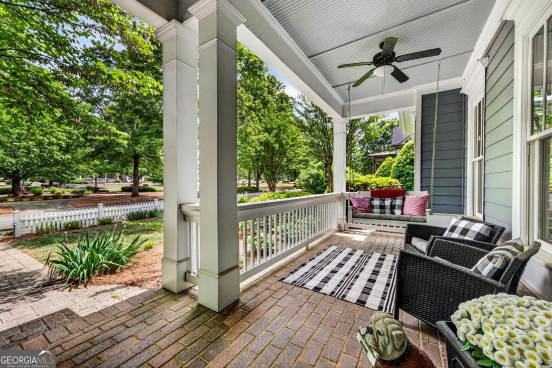 House in Winder, Georgia, United States 5 - 17905588