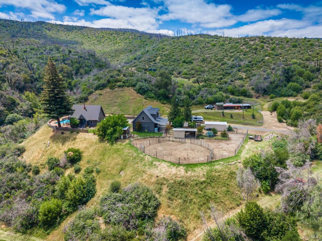 House in St. Helena, California, United States 3 - 17908565