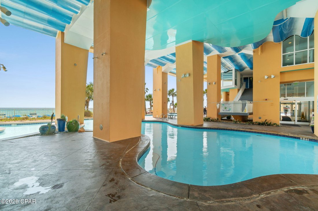 Appartement à Rosemary Beach, Floride, États-Unis 4 - 17908616