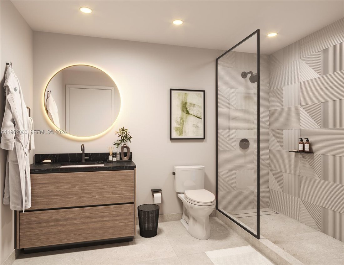 Condo in North Miami Beach, Florida, United States 5 - 17144994