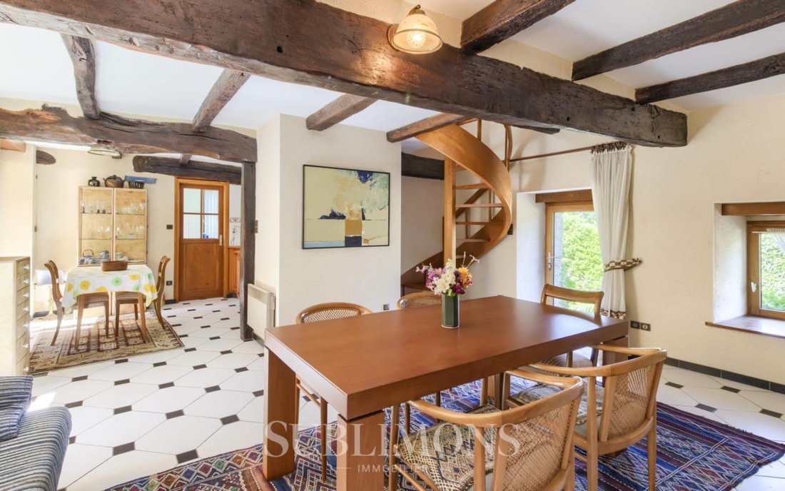 House in Surzur, Brittany, France 4 - 17910802