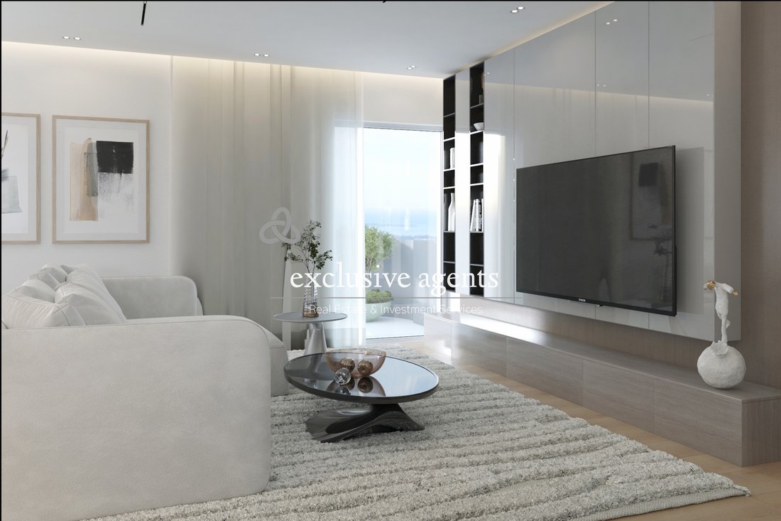 Apartment in Glyfada, Attica, Greece 3 - 17905919