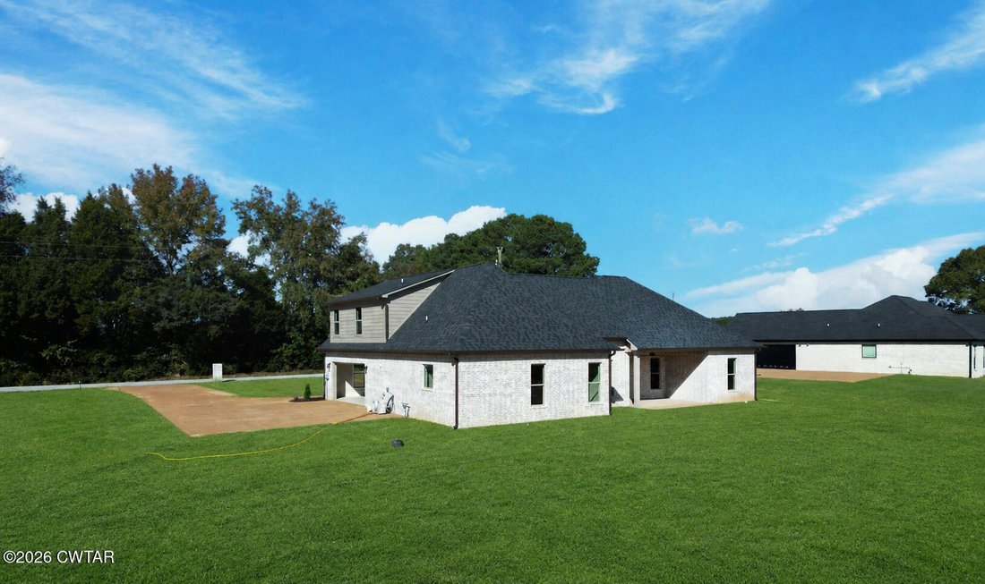 House in Gadsden, Tennessee, United States 4 - 16610770