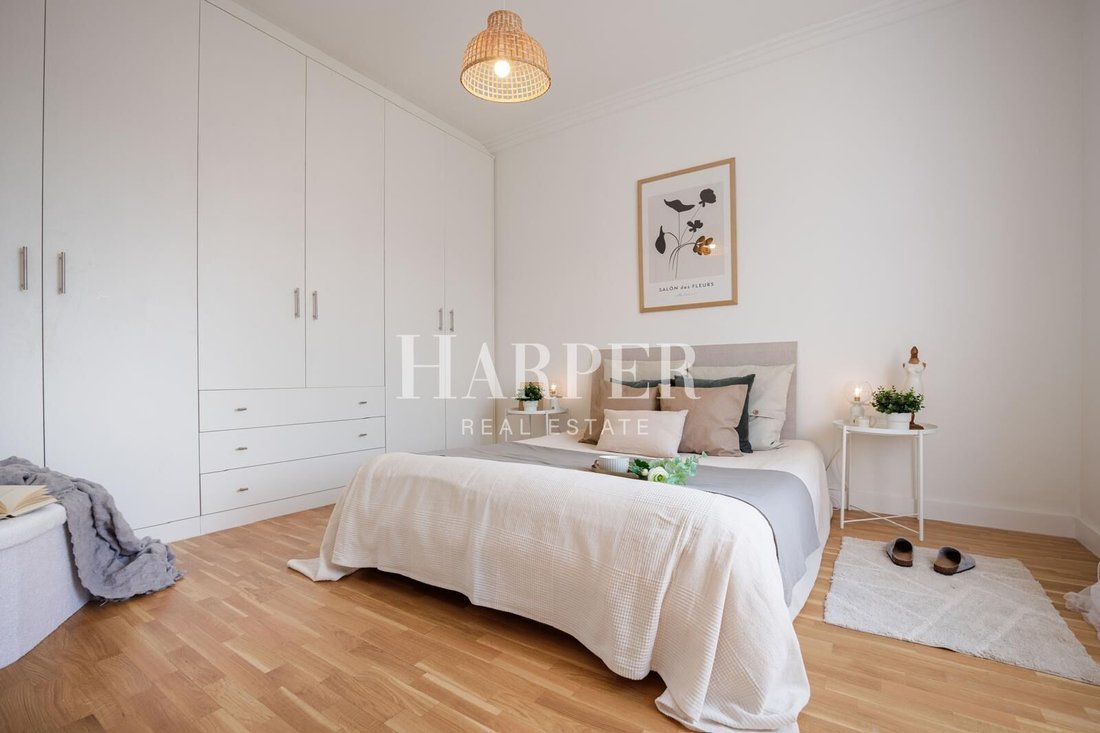 Apartment in Les Corts, Barcelona, Spain 5 - 17910904