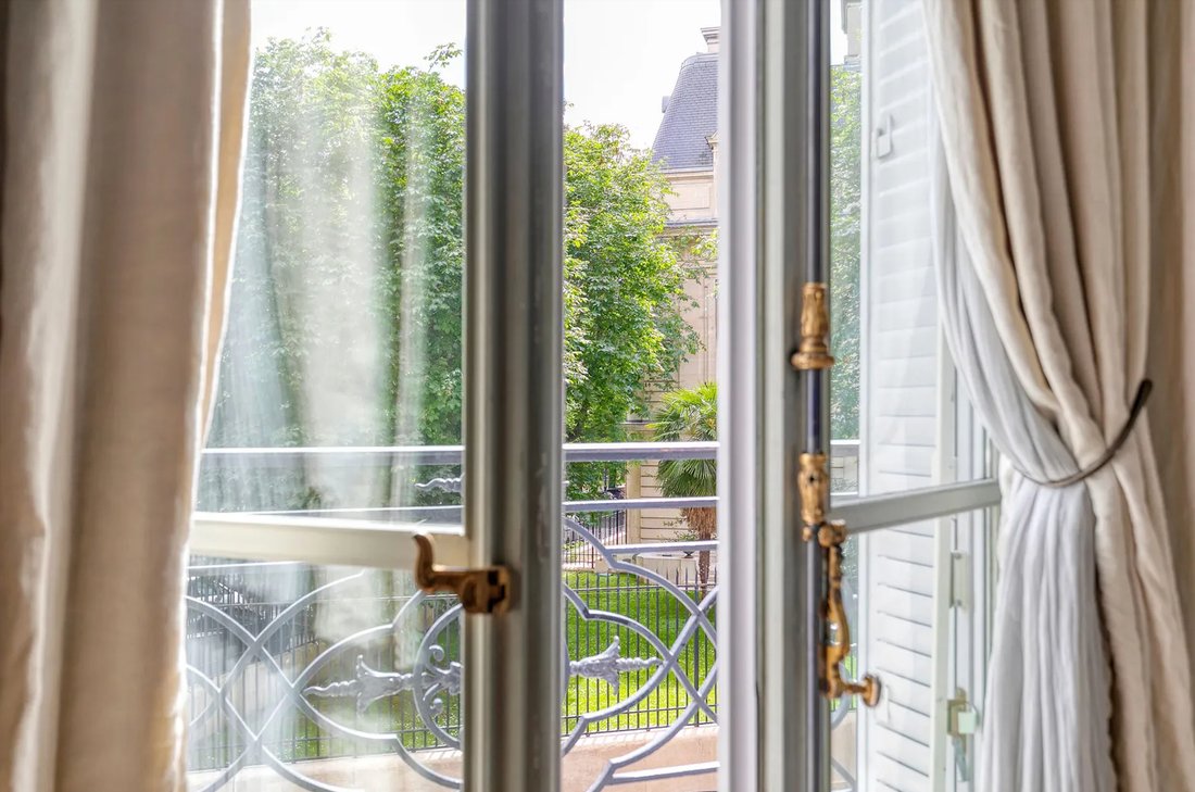 Apartamento en Vaugirard-Parc des Expositions, Paris 15e Arrondissement, París 1 - 17911870