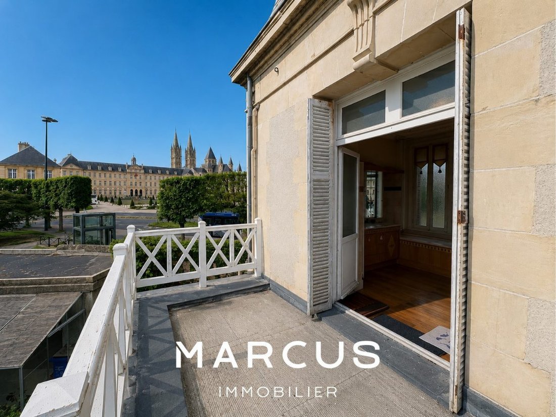 House in La Verte Vallée, Caen, France 1 - 17826238