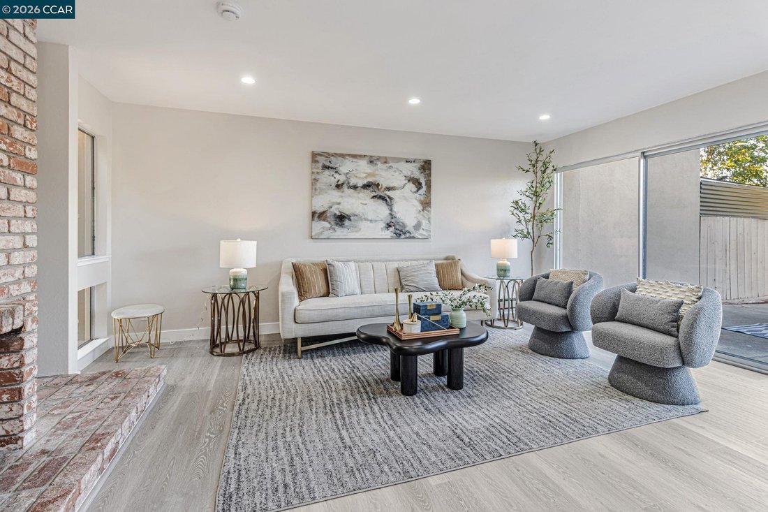 Townhouse in Cupertino, California, United States 4 - 17909455