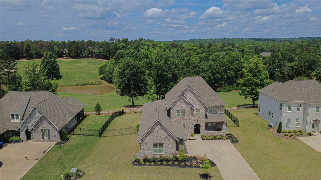 House in Auburn, Alabama, United States 3 - 17911398
