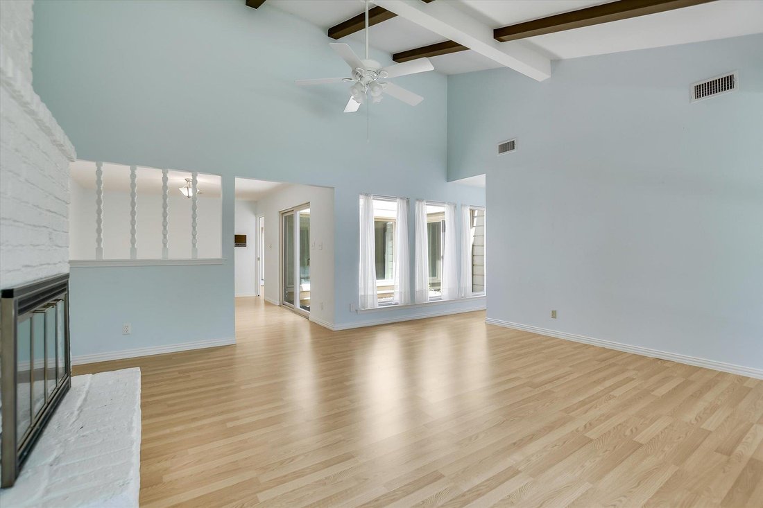 Townhouse in Austin, Texas, United States 4 - 17909747