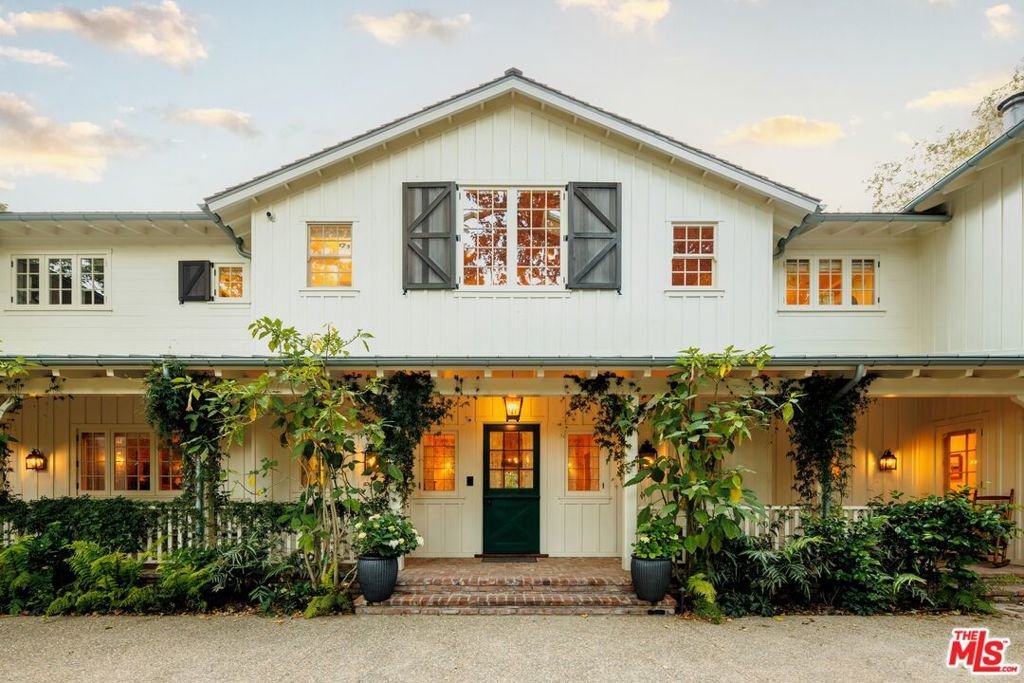 House in Los Angeles, California, United States 1 - 17909308