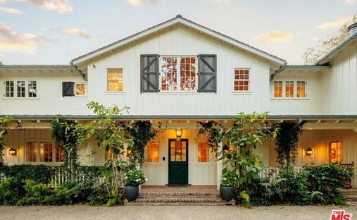 Haus in Los Angeles, Kalifornien, Vereinigte Staaten 1