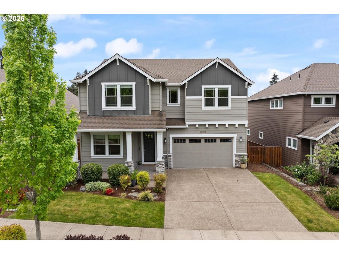 House in Tualatin, Oregon, United States 3 - 17911253