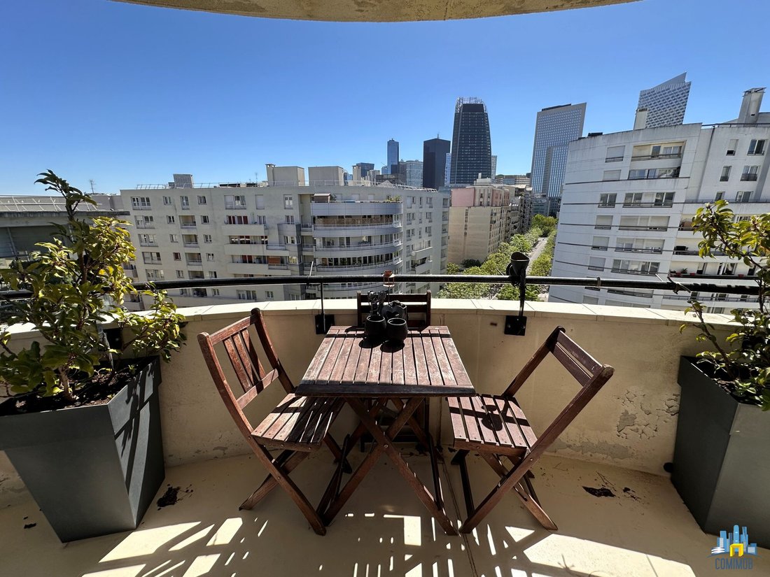 Apartment in Hôtel de Ville, Courbevoie, France 2 - 17315147