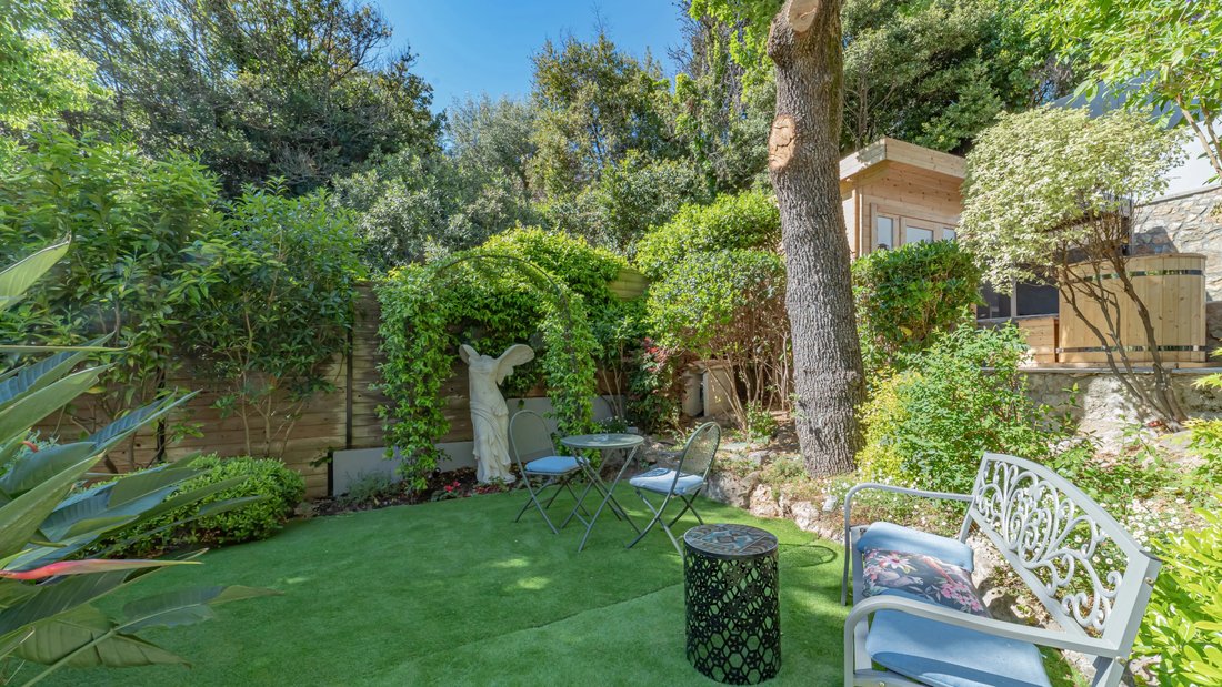 Villa in Collines, Le Cannet, France 2 - 17907890