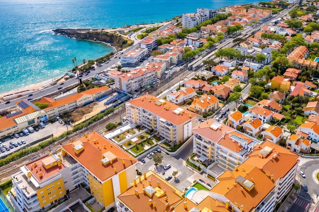 Apartment in Carcavelos e Parede, Lisbon, Portugal 2 - 17907742