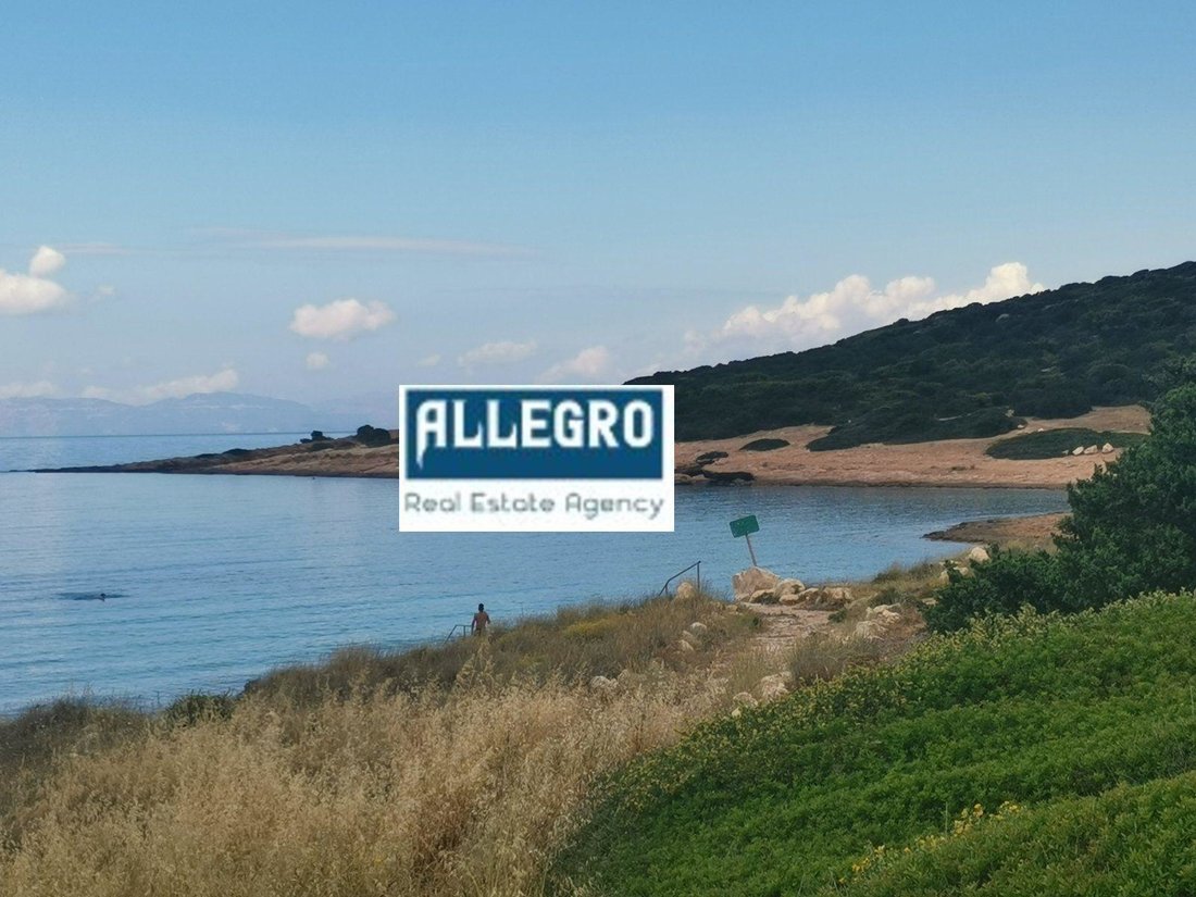 Land in Markopoulo Mesogaias, Attica, Greece 3 - 17906096