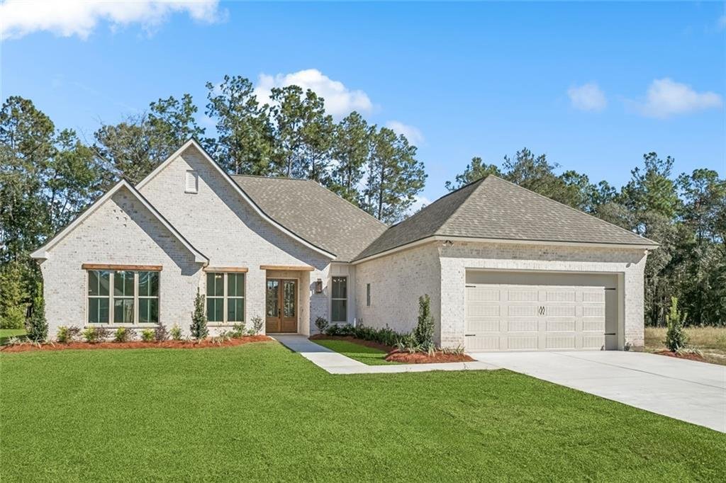 House in Madisonville, Louisiana, United States 1 - 17909868