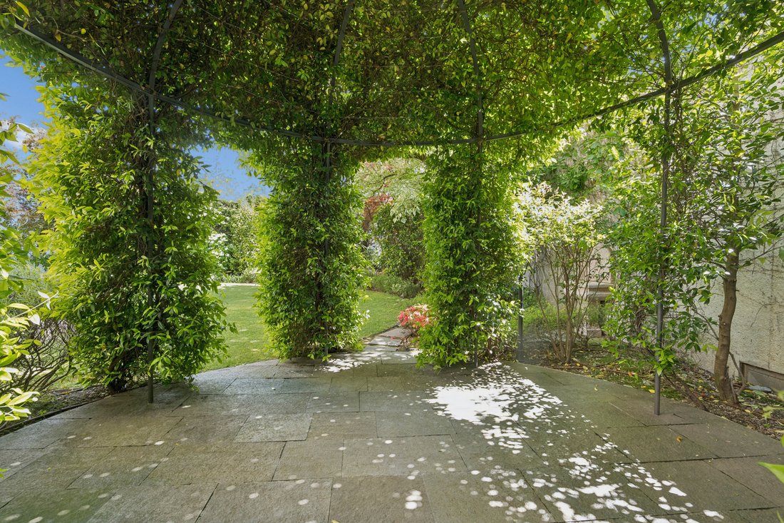 Wohnung in Lugano, Tessin, Schweiz 5 - 17912698