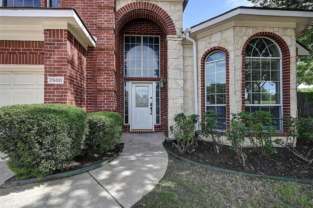 House in Fort Worth, Texas, United States 3 - 17910478