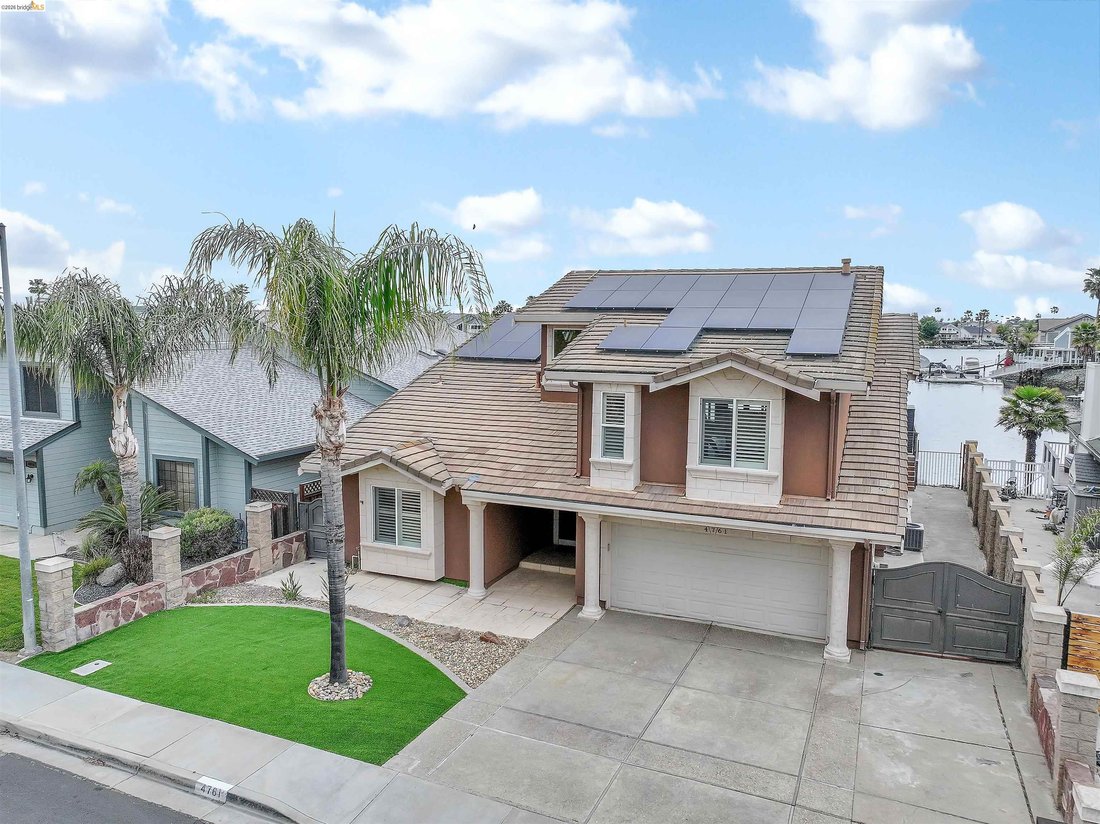 House in Discovery Bay, California, United States 2 - 17908698