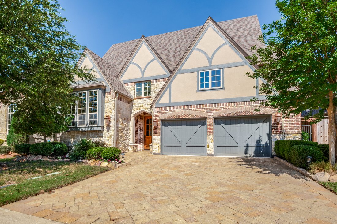 House in Irving, Texas, United States 1 - 17908578